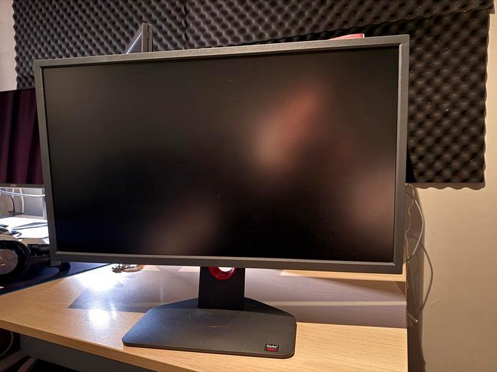 Zowie 360Hz Gaming Monitor - Perfect voor eSports!, Computers en Software, Monitoren, Nieuw, 201 Hz of meer, DisplayPort, HDMI