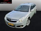 Opel Vectra Wagon 2.2-16V Business automaat nette auto, Auto's, Automaat, Gebruikt, 4 cilinders, Vectra