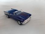 Matchbox 57' Chevy convertible 1:66, Ophalen of Verzenden, Nieuw, Auto