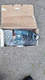 Black & Decker KA220E 155W schuurmachine, Doe-het-zelf en Verbouw, Gereedschap | Schuurmachines, Ophalen, Gebruikt, Minder dan 600 watt