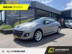 Peugeot 207 CC 1.6 VTi Roland Garos Super leuke en messcherp, Voorwielaandrijving, 15 km/l, Gebruikt, 4 cilinders