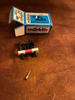 Marklin 7391 Prellbock HO, Ophalen, Wisselstroom, Gebruikt, Overige typen