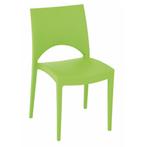 Kunststof kantine stoel ***opruiming*** 35 stuks, Huis en Inrichting, Stoelen, Ophalen, Kunststof, Overige kleuren, Nieuw