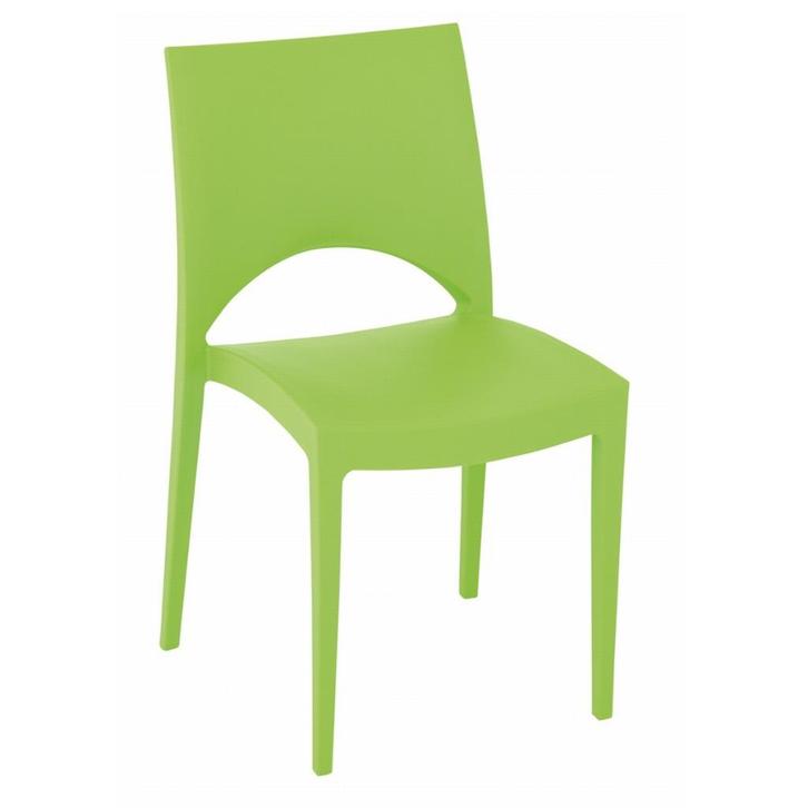 Kunststof kantine stoel ***opruiming*** 35 stuks, Huis en Inrichting, Stoelen, Nieuw, Vijf, Zes of meer stoelen, Kunststof, Overige kleuren