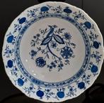 Blauw porseleinen kom Seltmann Weiden Bavaria type Theresia, Antiek en Kunst, Ophalen of Verzenden