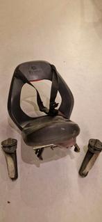 Yepp Fietszitje - Gebruikt, Ophalen, Gebruikt, [Overige automerken]