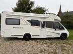 Benimar Perseo 502 camper met rondzit, Caravans en Kamperen, Campers, Afzuigkap, Ringverwarming, Tot en met 3, Particulier