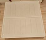 Dilling Ikea onderbed opbergbox/opberbak 70x77cm, Ophalen, Gebruikt, 60 cm of meer, Minder dan 35 cm