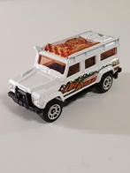 Matchbox Land Rover Defender - Nieuwstaat, Ophalen of Verzenden
