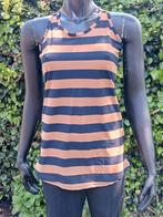Mooie top van Studio Anneloes maat S, Kleding | Dames, Tops, Ophalen of Verzenden, Zo goed als nieuw, Maat 38/40 (M), Blauw