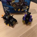 Lego super heroes Batman en Catwoman 76061, Ophalen of Verzenden, Lego, Zo goed als nieuw, Losse stenen