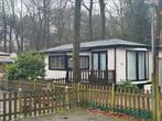 Mooie goed onderhouden chalet kunstof met uitbouw, Tot en met 4
