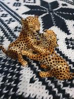 Ronzan Italy Panter beeld .jaren 70 ., Ophalen