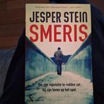Smeris  Jesper Stein, Jesper Stein, Scandinavië, Ophalen of Verzenden, Zo goed als nieuw