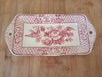 Mason's Stratford Gebaksbord / Cakebord, Antiek en Kunst, Antiek | Schalen, Ophalen of Verzenden