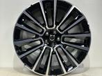 22 inch Volvo CX60 XC90 9x22 et40 63.3 275/35/22 VOL, Handelsnaam fabrikant, 275 mm, Banden en Velgen, Nieuw