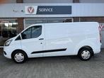 Ford Transit Custom 300 2.0 TDCI L2H1 Limited | automaat | n, Euro 6, 4 cilinders, 1580 kg, Bedrijf
