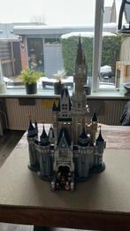 Lego 71040 Disney kasteel, Ophalen, Gebruikt, Complete set, Lego