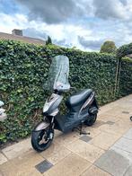 Kymco Agility 50 2019 4700km bromfiets, Ophalen, Gebruikt, Kymco, Benzine