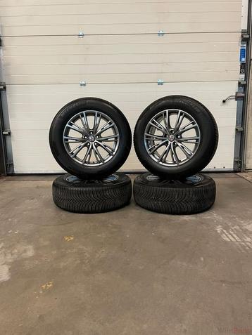 Stelvio “18 winterset beschikbaar voor biedingen