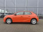 Opel Corsa 1.2 Edition Trekhaak,Riem recent vervangen,Apple, Auto's, Voorwielaandrijving, 101 pk, Gebruikt, Euro 6