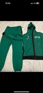 Celtics traksuit, Ophalen, Zo goed als nieuw