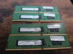 16GB DDR4 Geheugen, Computers en Software, RAM geheugen, Gebruikt, DDR4, 8000 S. Federal Way, Boise, ID 83716, USA, Micron