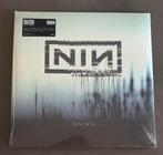 NINE INCH NAILS- with teeth- Lp/Sealed, Cd's en Dvd's, Vinyl | Rock, Ophalen of Verzenden, Nieuw in verpakking, 12 inch