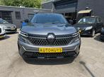 Renault Austral 1.2 E-Tech Full Hybrid (200pk) Techno Esprit, Auto's, Renault, Gebruikt, Zwart, 1199 cc, Bedrijf