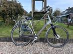 Sparta E-Motion C2 elektrische herenfiets 57., Ophalen of Verzenden, Zo goed als nieuw, Overige typen