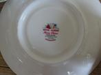 Kop-en-schotels, Royal Albert, Summertime Series, SHERBORNE, Ophalen of Verzenden