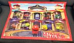 Mooie Chuggington poster 91,5 x 61 cm, Ophalen of Verzenden, Zo goed als nieuw, A1 t/m A3, Rechthoekig Staand