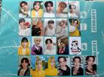Ruilen: seventeen photocards, Ophalen of Verzenden, Nieuw, Foto of Kaart