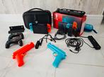 Te koop: Nintendo Switch Console - (inclusief accessoires), Spelcomputers en Games, Spelcomputers | Nintendo Switch, Ophalen of Verzenden