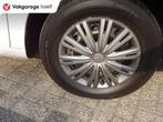 Volkswagen Caddy 2.0 TDI L1H1 BMT Economy, Voorwielaandrijving, Stof, Gebruikt, 4 cilinders