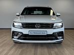Volkswagen Tiguan 2.0 TSI 4Motion R-Line 220PK | PANO | DCC, Gebruikt, Euro 6, 4 cilinders, 1984 cc