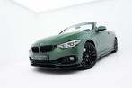 Voorlip sideskirt spoiler - BMW 4-serie Cabrio F33 14-20, Ophalen of Verzenden