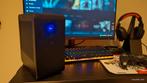 Mini Game PC SSF 5.8L - Ryzen 5, RTX 4060 Ti, Computers en Software, Desktop Pc's, 2TB, Ryzen 5 5600X, Nieuw, Ophalen of Verzenden
