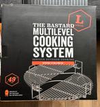 The Bastard Large Multilevel Kooksysteem, Ophalen of Verzenden, Nieuw