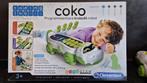Clementoni Coding Robot Coko, programmeerbaar. 8C10, Tweedehands verkoop, Tweedehands verkoop, Gebruikt, Ophalen of Verzenden