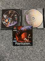 Heart of Darkness PS1 - Compleet, near mint, Spelcomputers en Games, Games | Sony PlayStation 1, Gebruikt, 1 speler, Ophalen of Verzenden