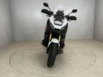 Honda X-ADV 750 ABS (bj 2017), Bedrijf, Toermotor