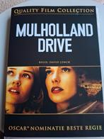 Mulholland drive 1 disc, Vanaf 16 jaar, Ophalen of Verzenden, Zo goed als nieuw, Overige gebieden