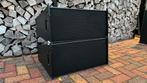 4x Beyma Line-Array Dubbel 10 Inch, Audio, Tv en Foto, Ophalen, Overige merken