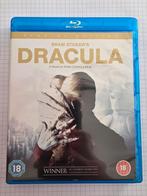 Dracula Blu-ray, Horror, 3208LE, Ophalen of Verzenden, Zo goed als nieuw