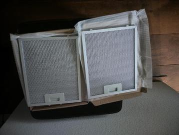 afzuigkap filters beschikbaar voor biedingen