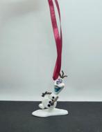 Disney Frozen Olaf kerst ornament hanger kerstbal, Ophalen of Verzenden, Nieuw