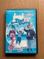 Dvd Het Zandkasteel, Cd's en Dvd's, Dvd's | Kinderen en Jeugd, Ophalen of Verzenden, Zo goed als nieuw