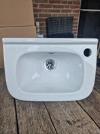 Toiletwasbak met kraan, Doe-het-zelf en Verbouw, Ophalen, Zo goed als nieuw, Kraan