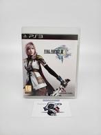 PS3 Final Fantasy XIII Playstation 3, Role Playing Game (Rpg), Vanaf 16 jaar, Gebruikt, Ophalen of Verzenden